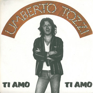 Italian song cover